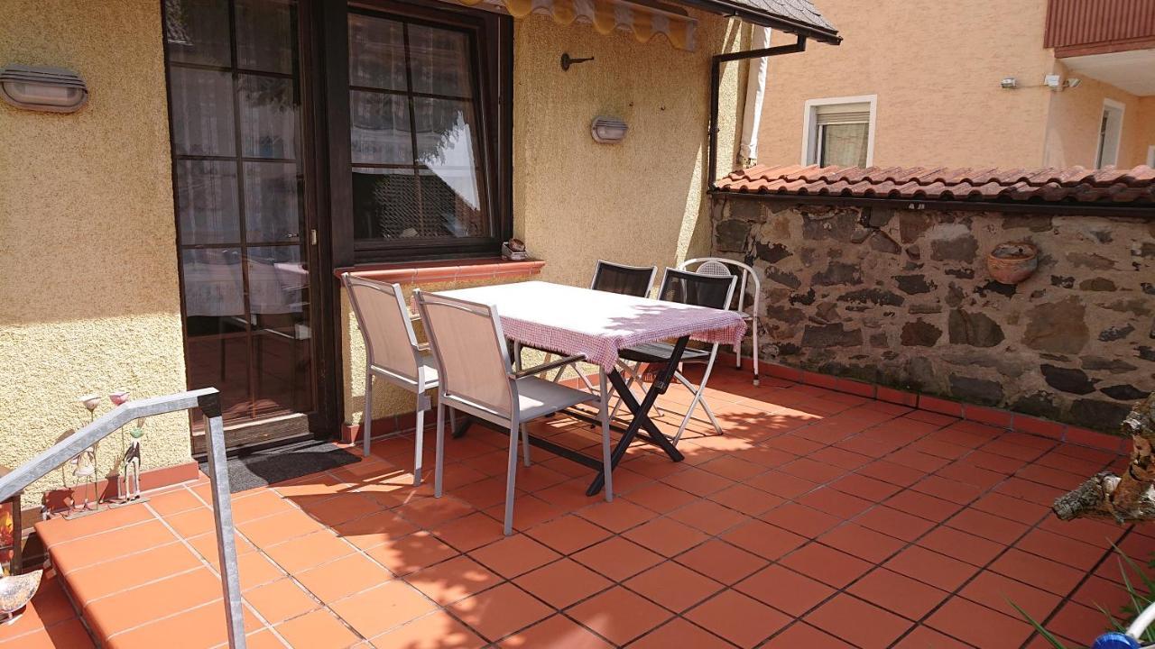 Landhausstil Trifft Moderne Muhlheim am Main Kültér fotó
