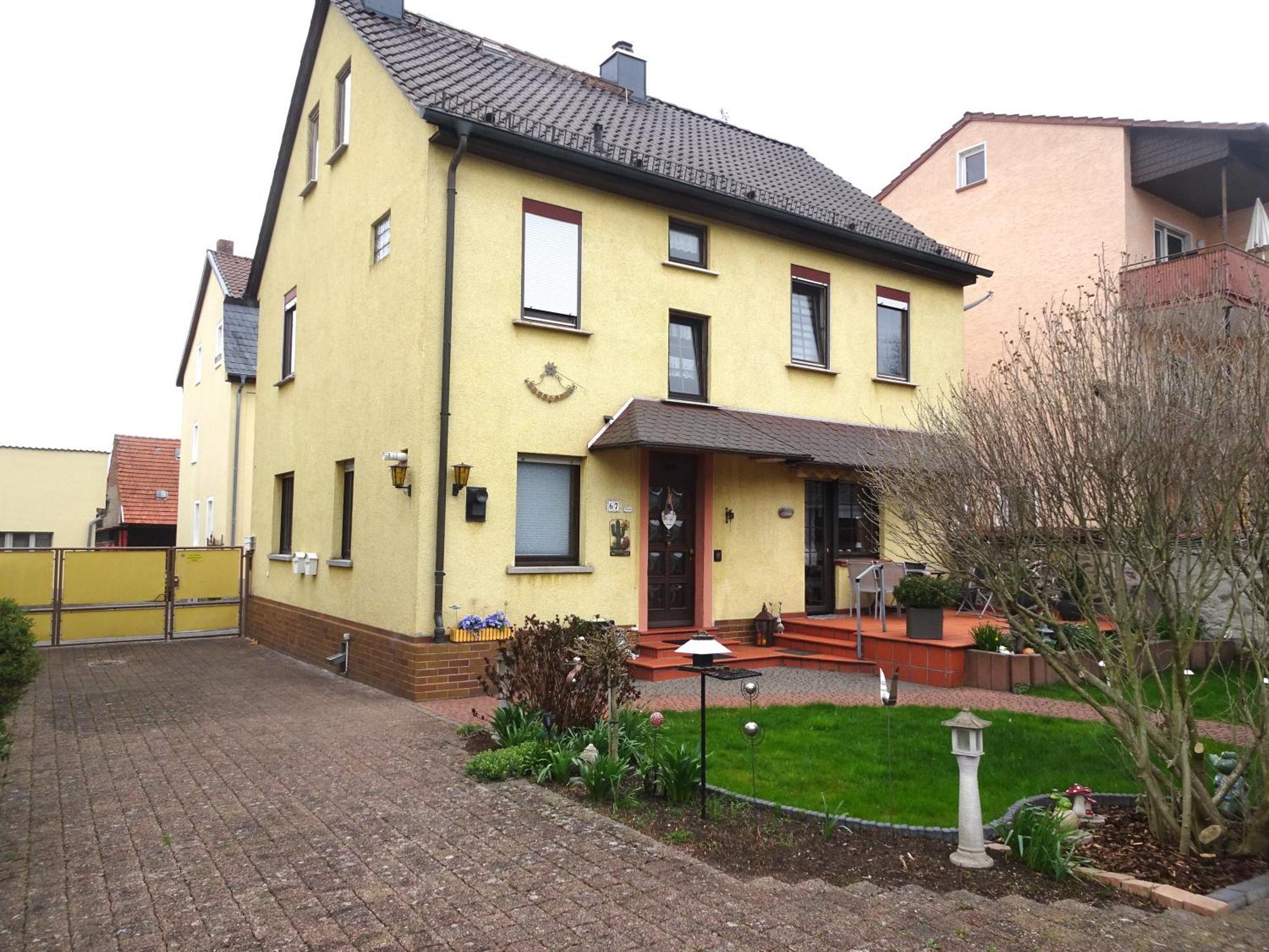 Landhausstil Trifft Moderne Muhlheim am Main Kültér fotó