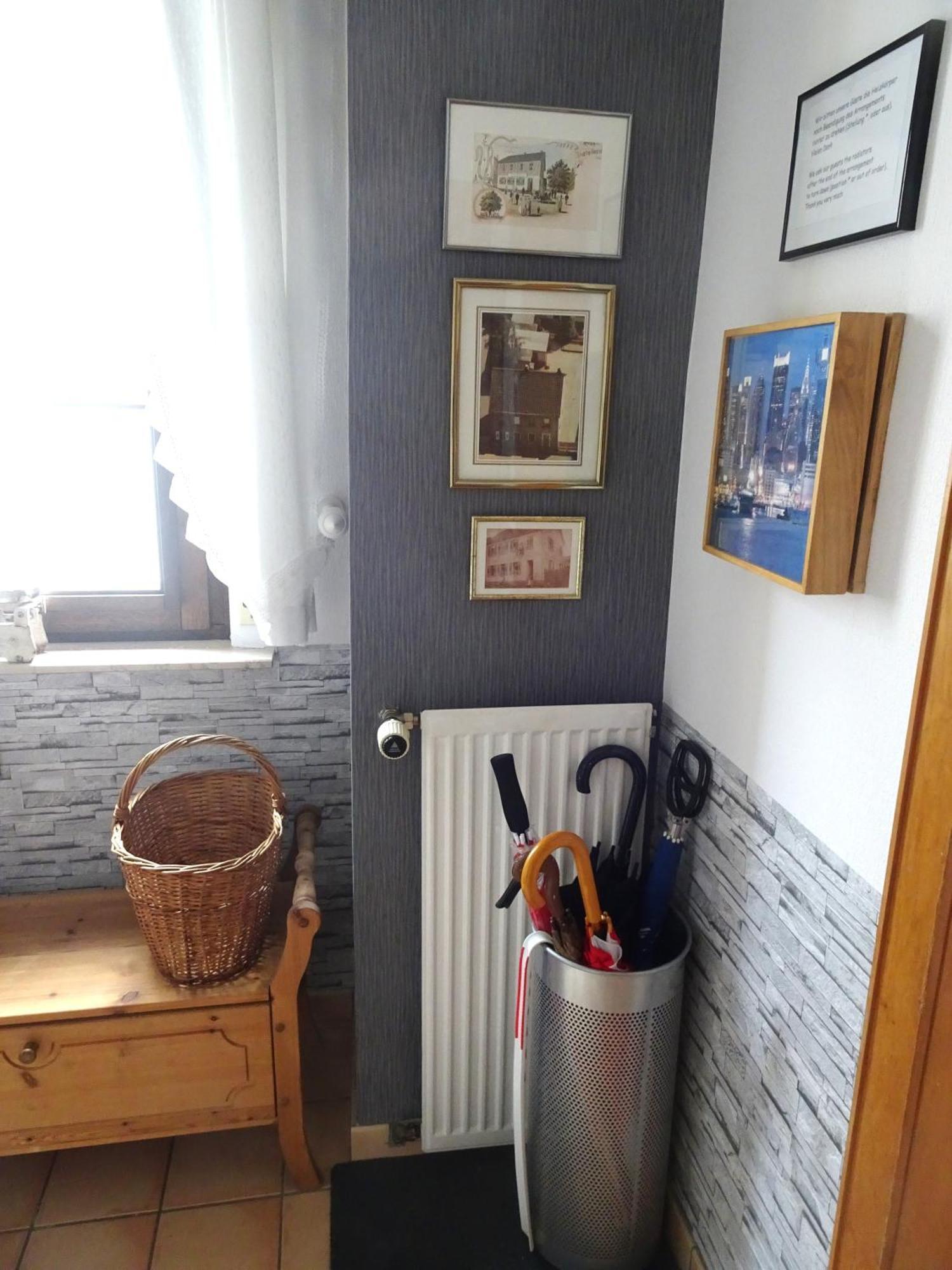 Landhausstil Trifft Moderne Muhlheim am Main Kültér fotó
