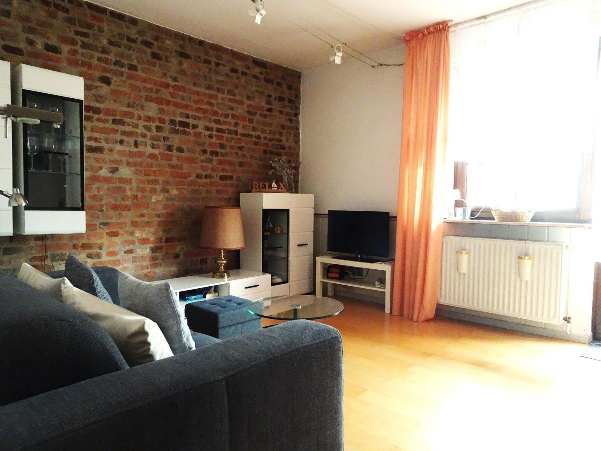 Landhausstil Trifft Moderne Muhlheim am Main Kültér fotó